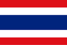 Thailand eVisa